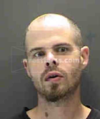 Anthony James Marco