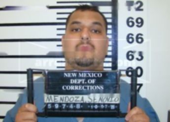 Senovio Mendoza Jr.