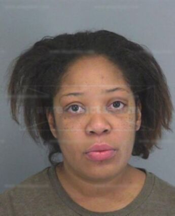Shenique Merdell Bailey