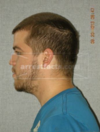 Brady G Liebscher