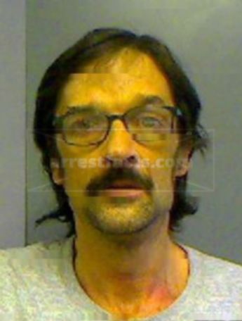 Keith Frederick