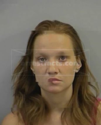 Delaina Antionette Poole