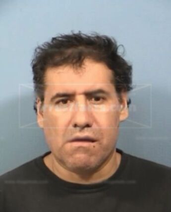 Rosendo Acosta