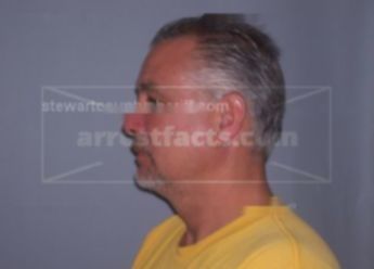 Timothy Scott Davis