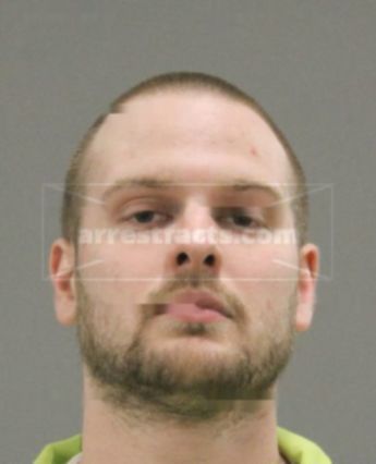 Zachary Robert Behrends