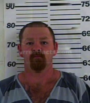 John Brent Scott
