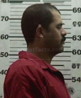 Elias Nevarez