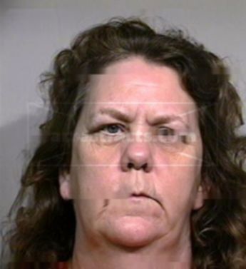 Laura Ann Strother
