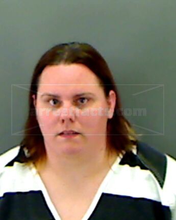 Hillary Marie Townsend