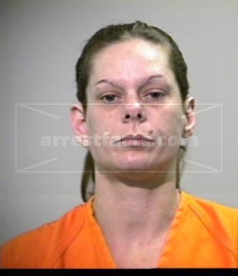 Jenny Lou Baker