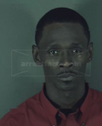 Columbus Bernard Conley