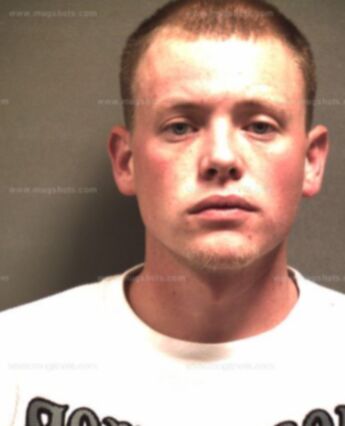 Christopher Wayne Garrett