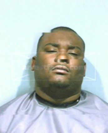 Antwain Cornelius Foster