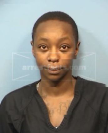 Najia Bledsoe