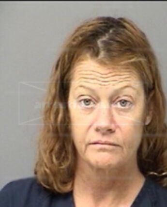 Toni Elizabeth Bater