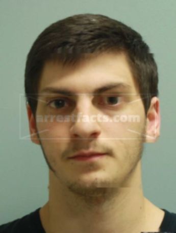 Tyler Robert Seddon