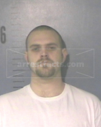 Justin Grant Benson