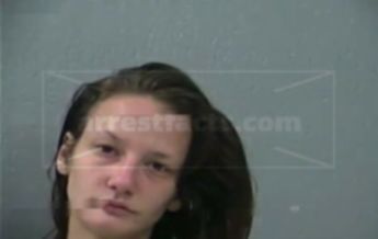 Brittany Nicole Dorrell