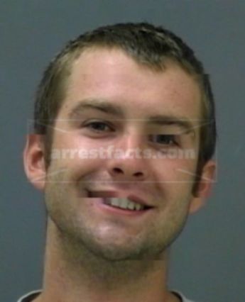 Tyler Matthew Perritt