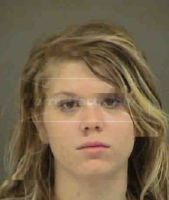 Leah Elizabeth Graham