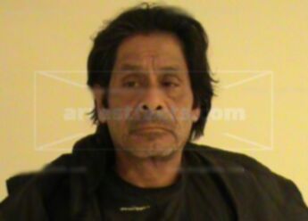 Charles Patrick Montez