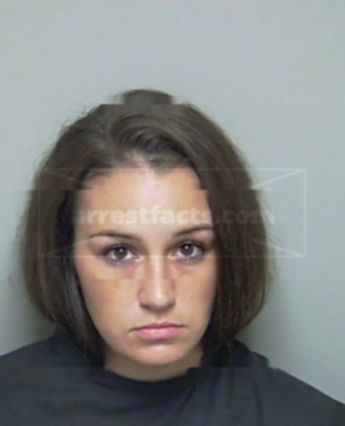 Ashley Marie Walsh