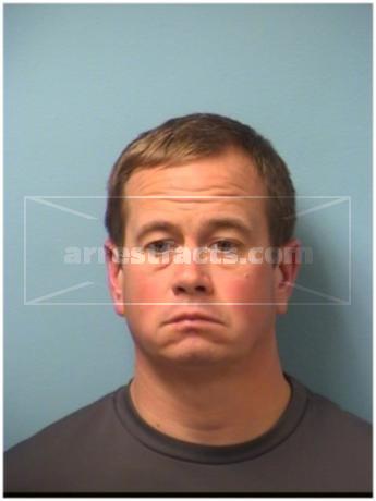 Mark Lee Schramel