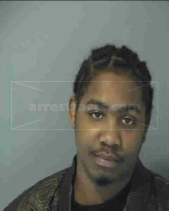 Darius M Tipton