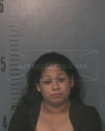 Sonya Yvone Flores