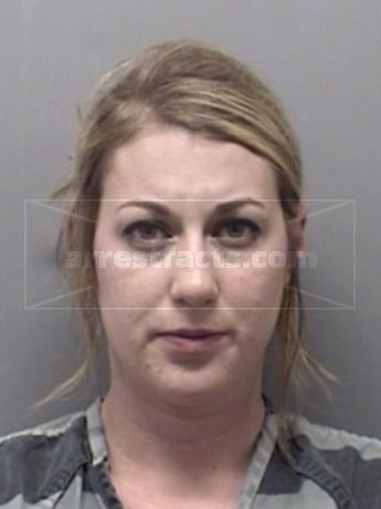 Morgan Annette Payne