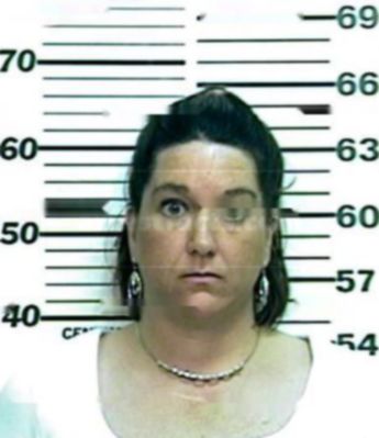 Angie Janet Murphree