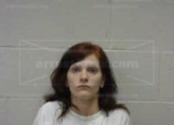 Alison Marie Copher