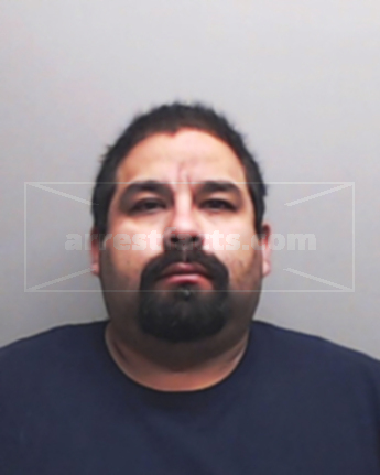 Abraham Martinez