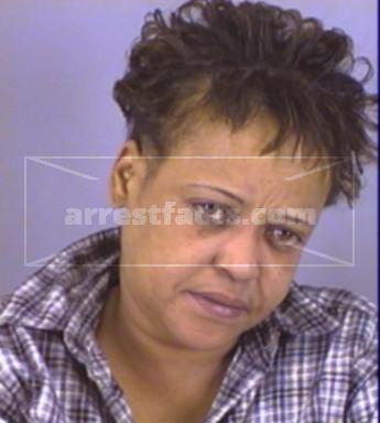 Sheila Marie Harper