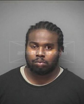 Raynaldo Rashawn Burns