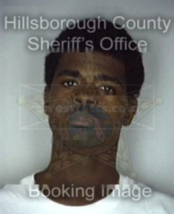 Kenta Kareem Mobley
