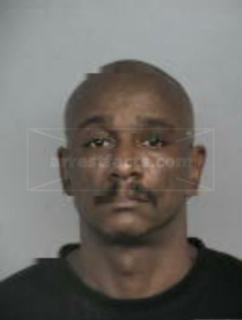 Anthony Toliver
