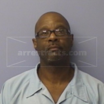 Donell Wilkerson