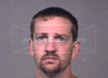Alex Michael Muterspaw