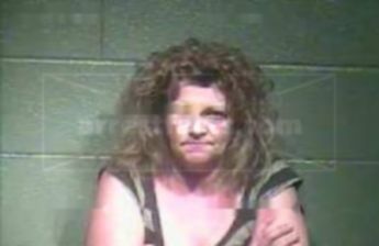 Sharon Michelle Decker