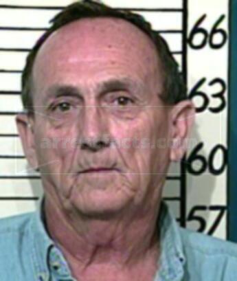 Raymond Donald Barnett