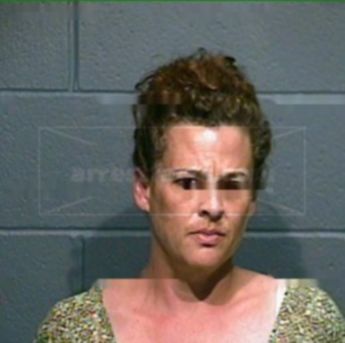 Diane Michelle Crutchfield