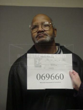 Hilton Holloway