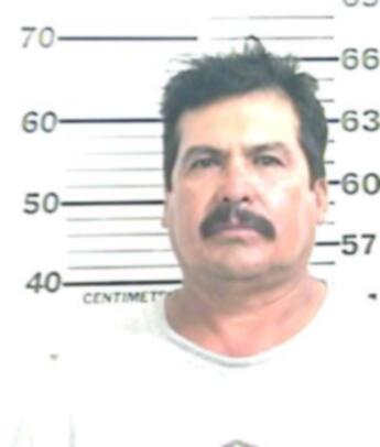 Manuel Olvera Sanchez