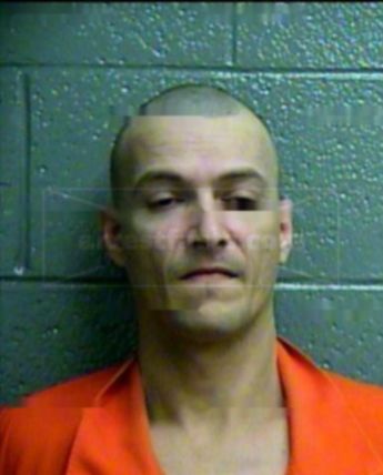 David Wesley Davis