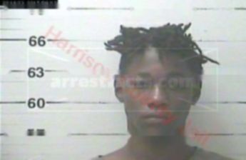 Zenas Antonio Richburg
