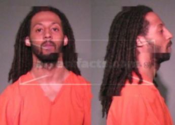 Chalmers Demetrius Orr