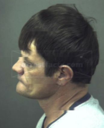 Mark Anthony Nichols