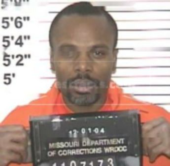 Alonzo L Teague