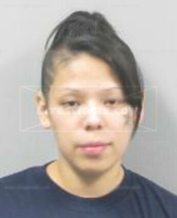 Arlene Theresa Bell